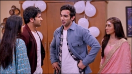 Parineeti - 13th January 2023